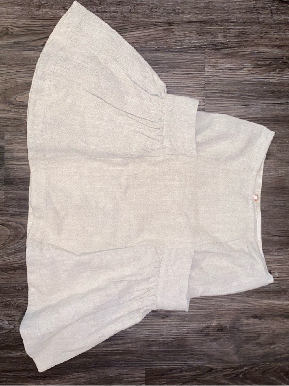 FREE PEOPLE Stansbury Midi Skirt 4 - Picture 2 of 8
